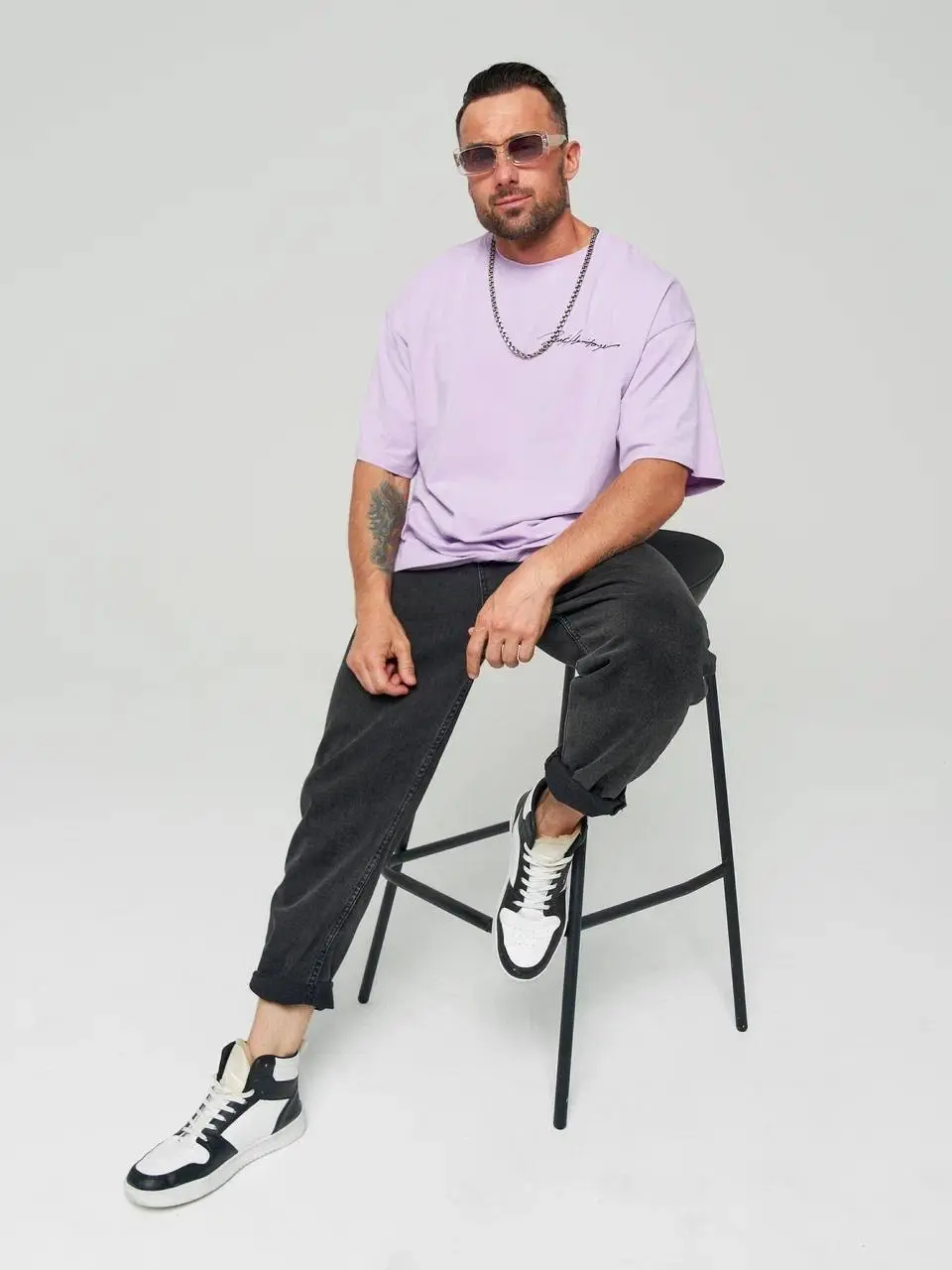 СБОРНАЯ СЪЕМКА