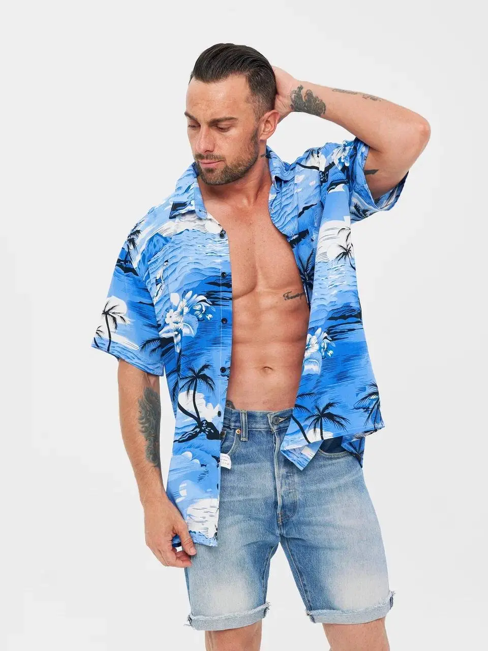 СБОРНАЯ СЪЕМКА