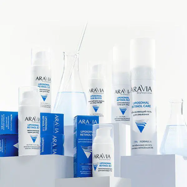 Бесплатный🫶 Мастер-класс
Ретинол нового поколения: 5 шагов для эффективного омоложения