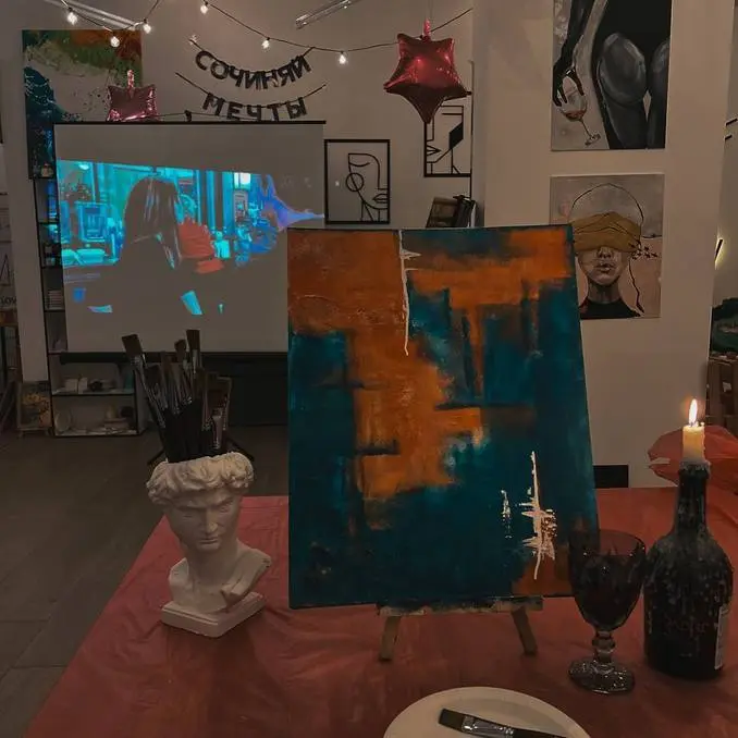 Афиша событий предстоящей недели