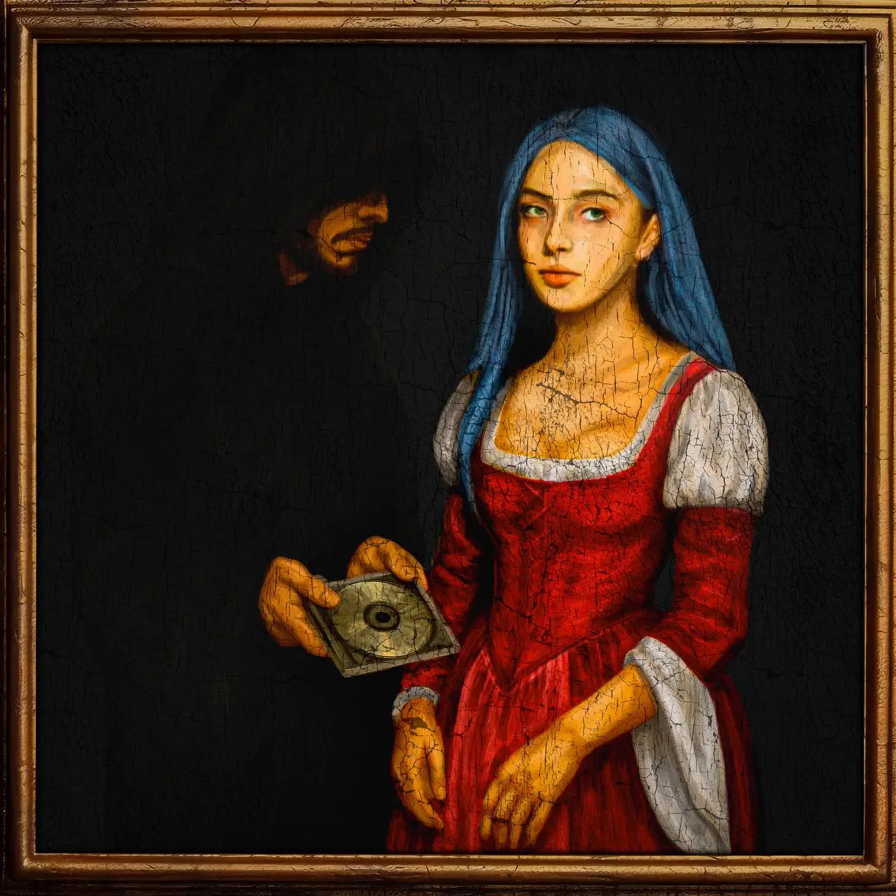 МЭЙБИ БЭЙБИ, BORIS REDWALL - BIMBO