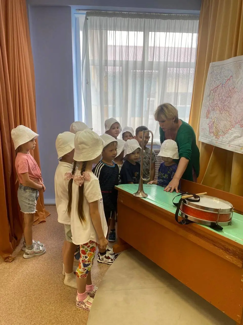 День 100-летия Артека