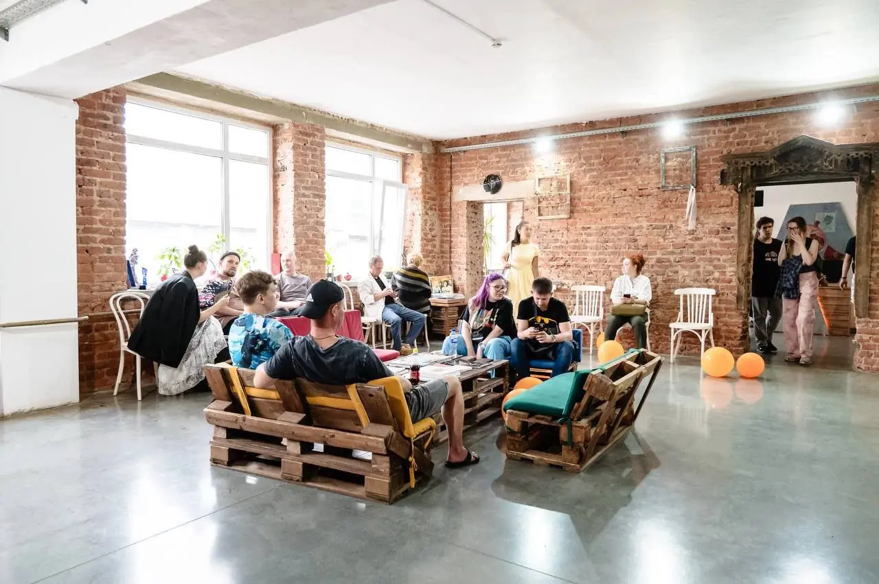 ФИШФАБРИК НАБИРАЕТ ОБОРОТЫ!