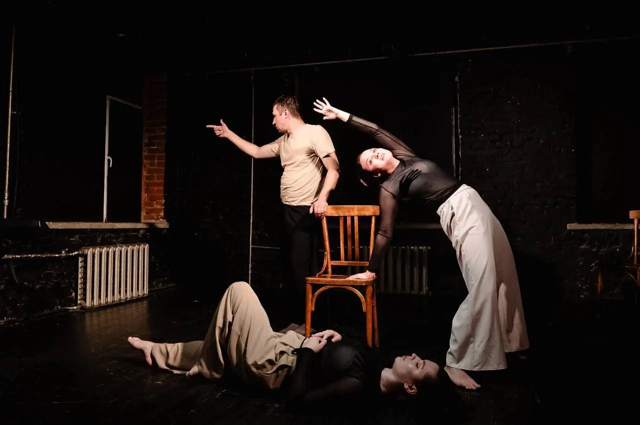 ФИШФАБРИК НАБИРАЕТ ОБОРОТЫ!