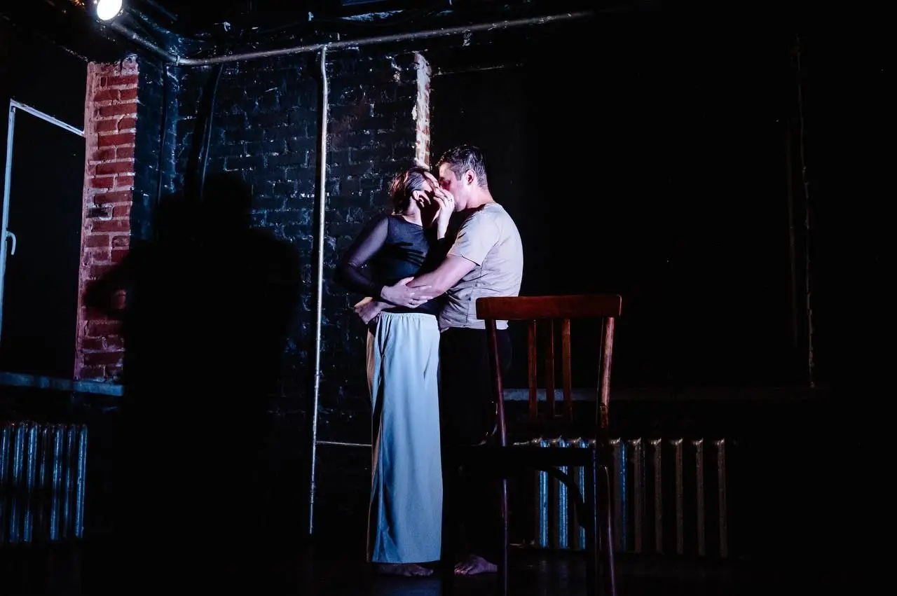 ФИШФАБРИК НАБИРАЕТ ОБОРОТЫ!