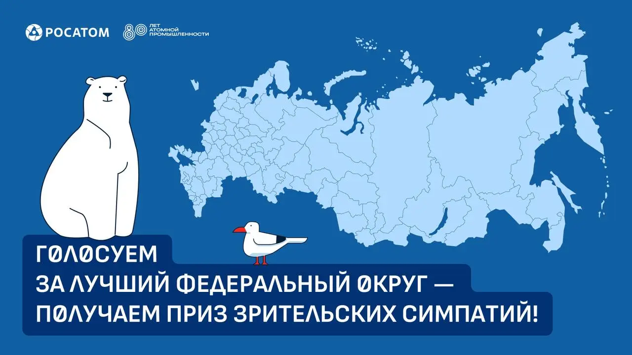 Ледокол Знаний 2025