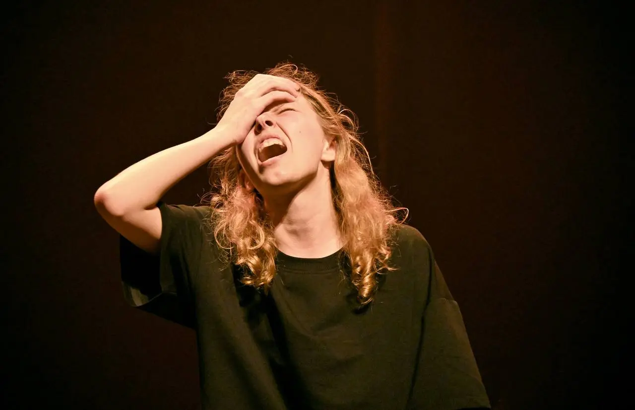 Премьера в «Губернии»!