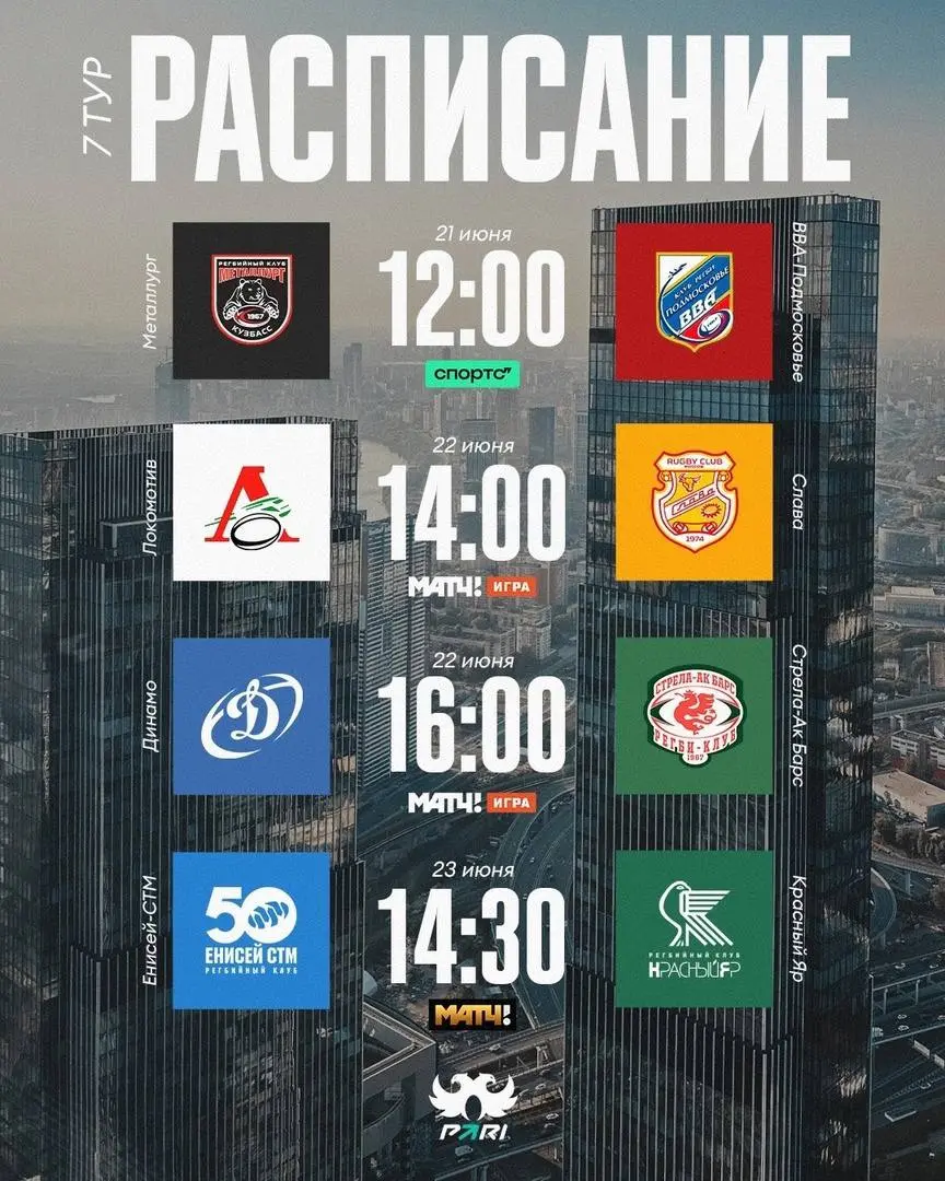 Красноярское дерби на "Авангарде"