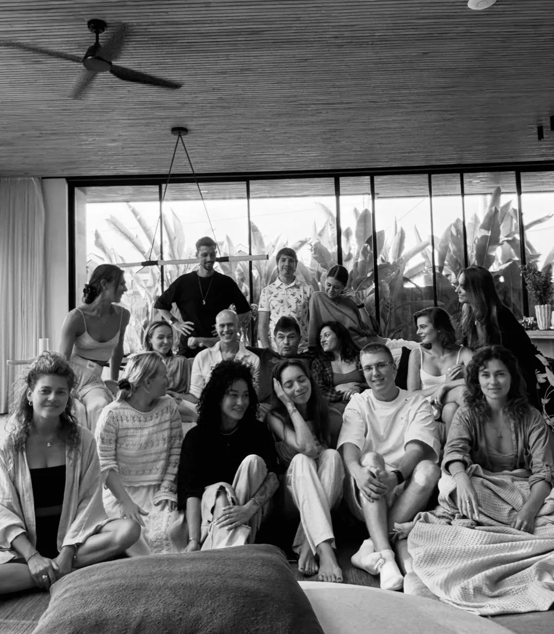 Поговорим: Вслух о важном