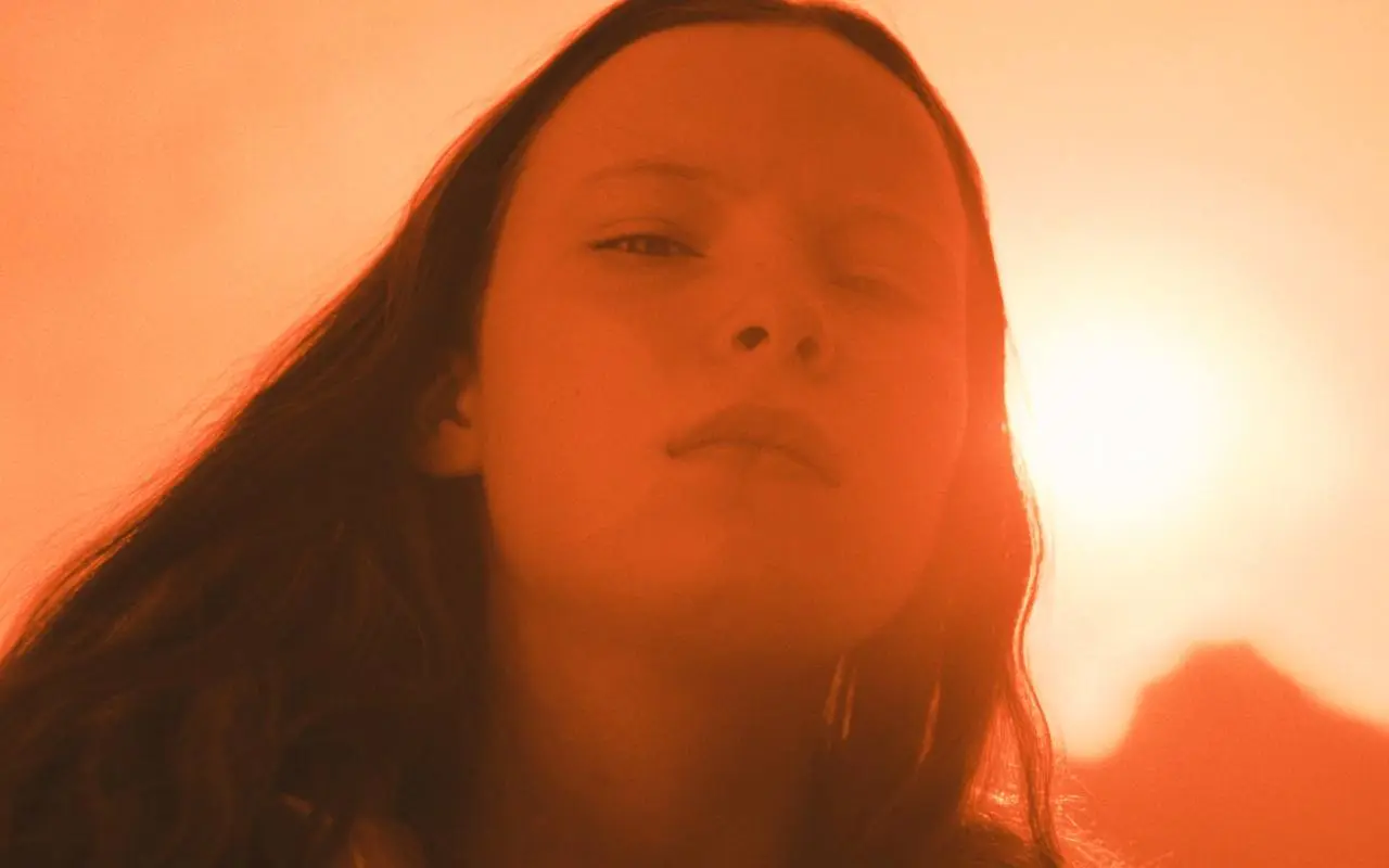 Что знает Мариэль