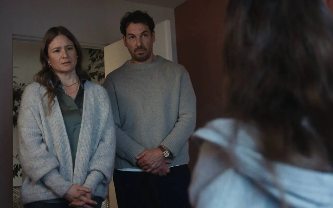 Что знает Мариэль