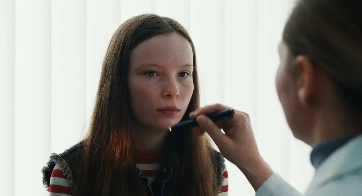 Что знает Мариэль