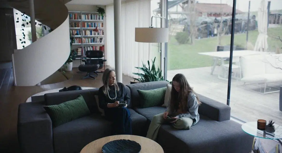 Что знает Мариэль