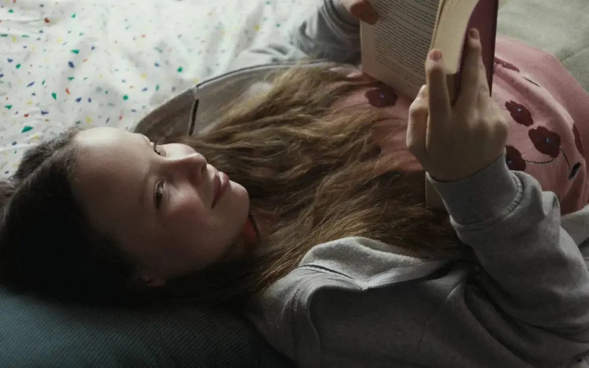 Что знает Мариэль