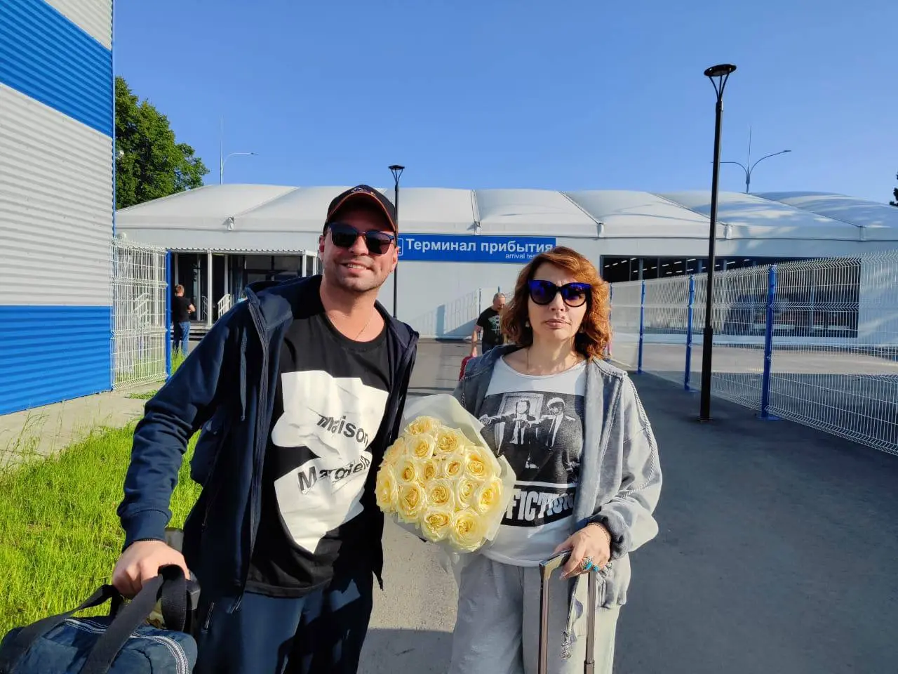 Литературный фестиваль с участием Екатерины Рождественской в Алтайском крае (18–21 июня 2025)