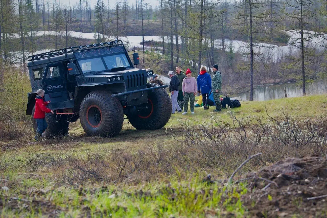 Сплавы по Листвянке 21 и 22 июня 2025