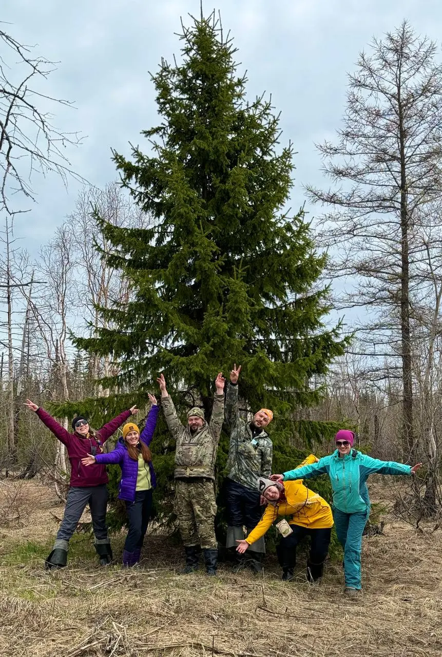 Сплавы по Листвянке 21 и 22 июня 2025