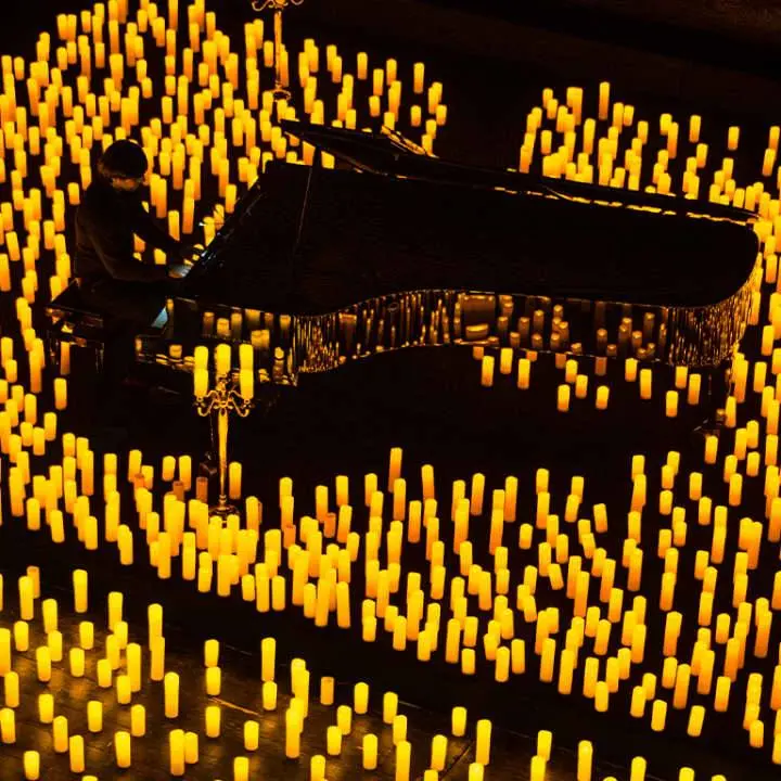 Candlelight Concert: Queen vs ABBA