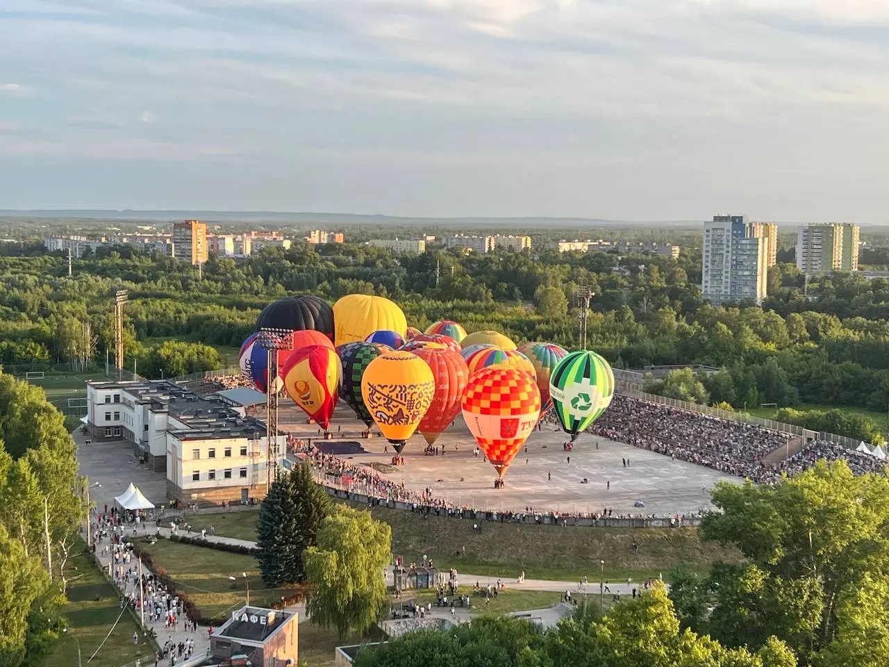 Международный Кубок Содружества (МКС)