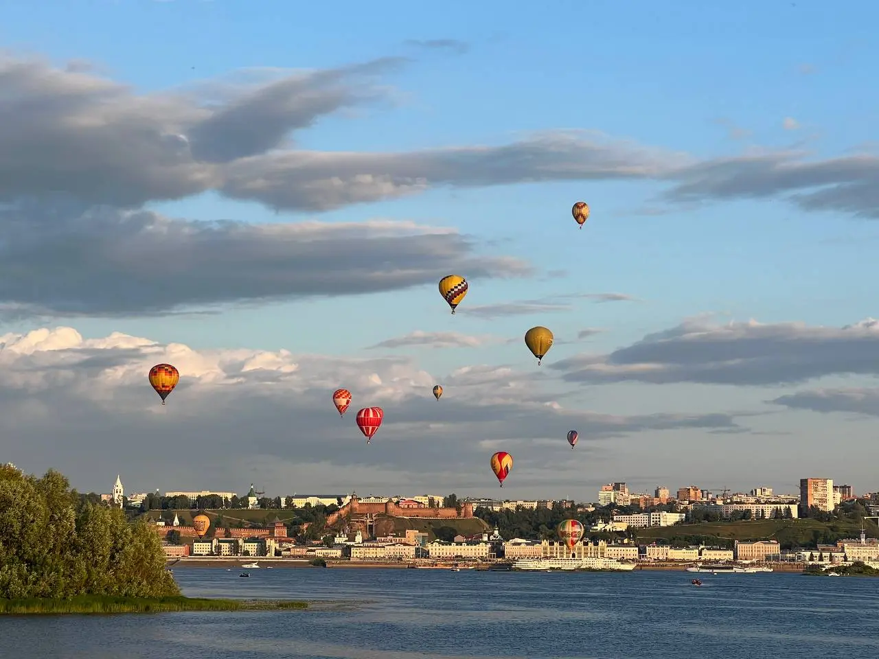 Международный Кубок Содружества (МКС)