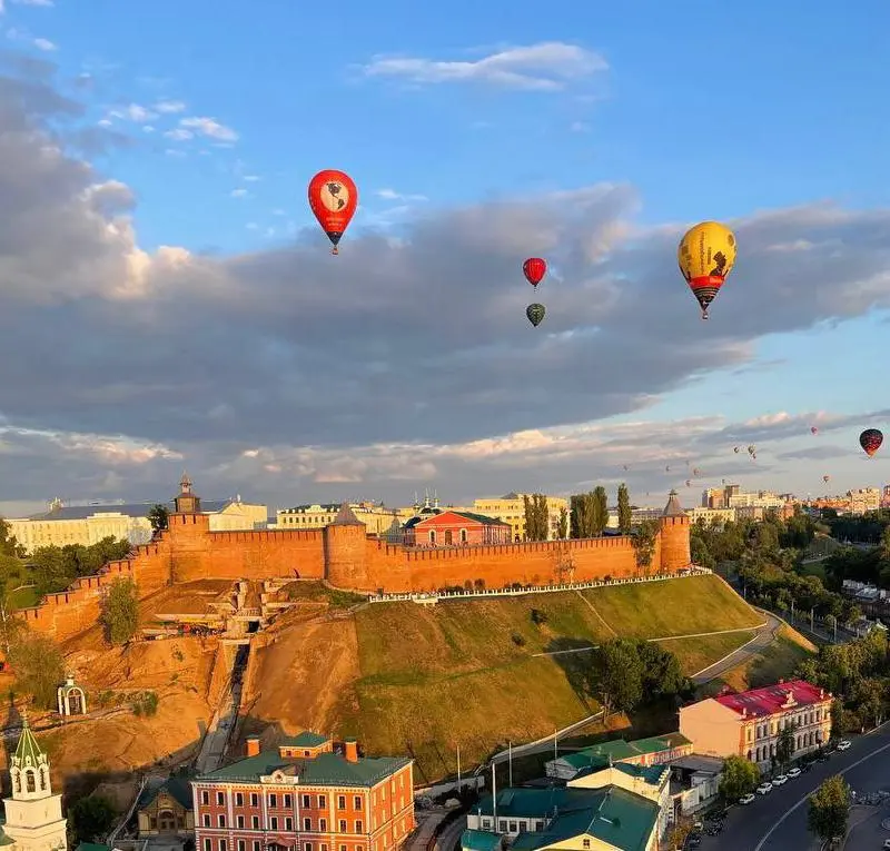 Международный Кубок Содружества (МКС)