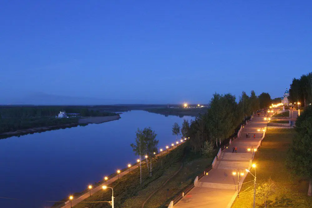 Международный день прогулок