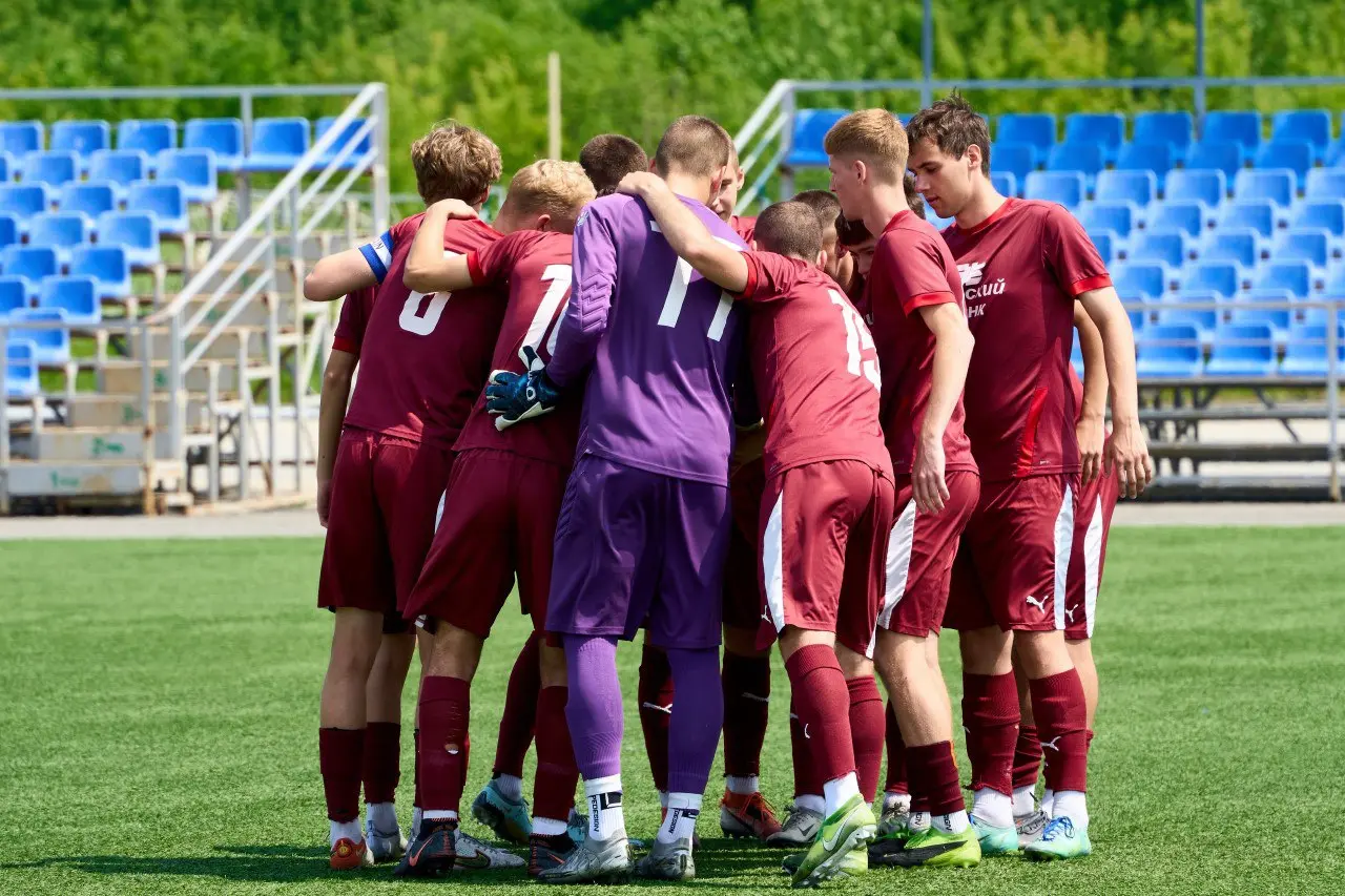 Сызрань — 2003: амбиции и реальность