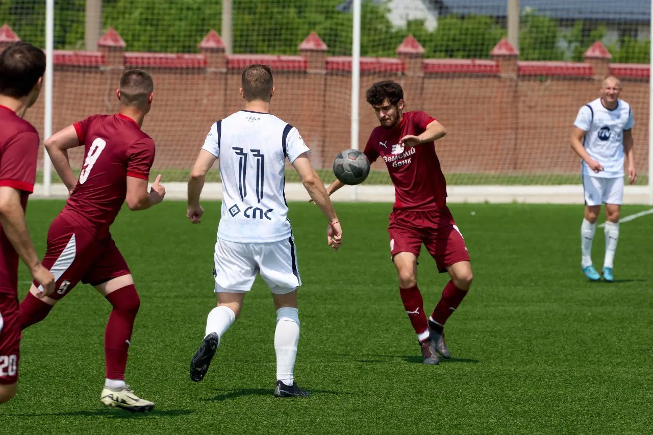 Сызрань — 2003: амбиции и реальность