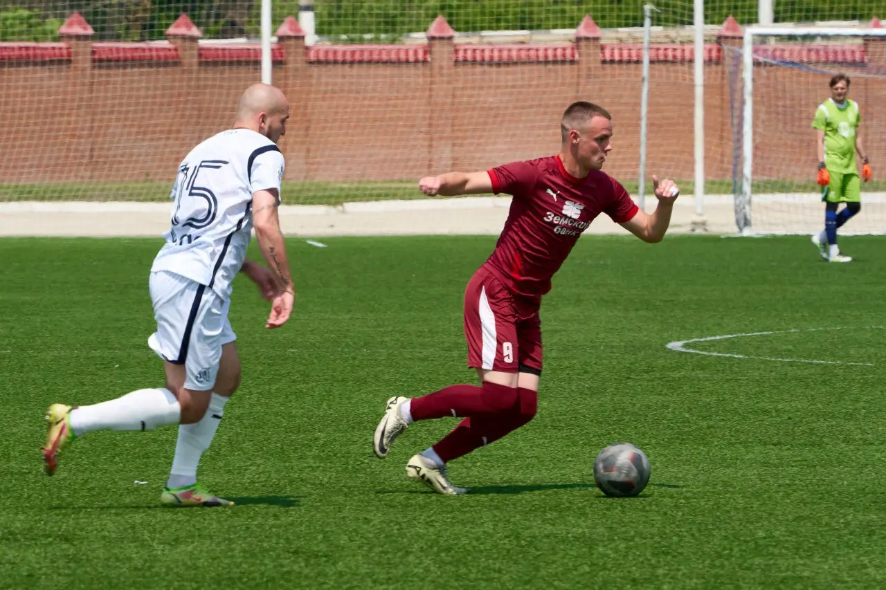 Сызрань — 2003: амбиции и реальность