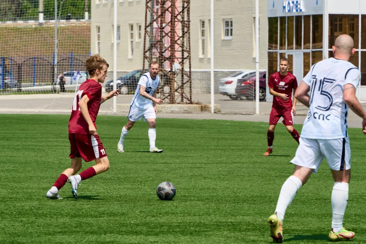 Сызрань — 2003: амбиции и реальность