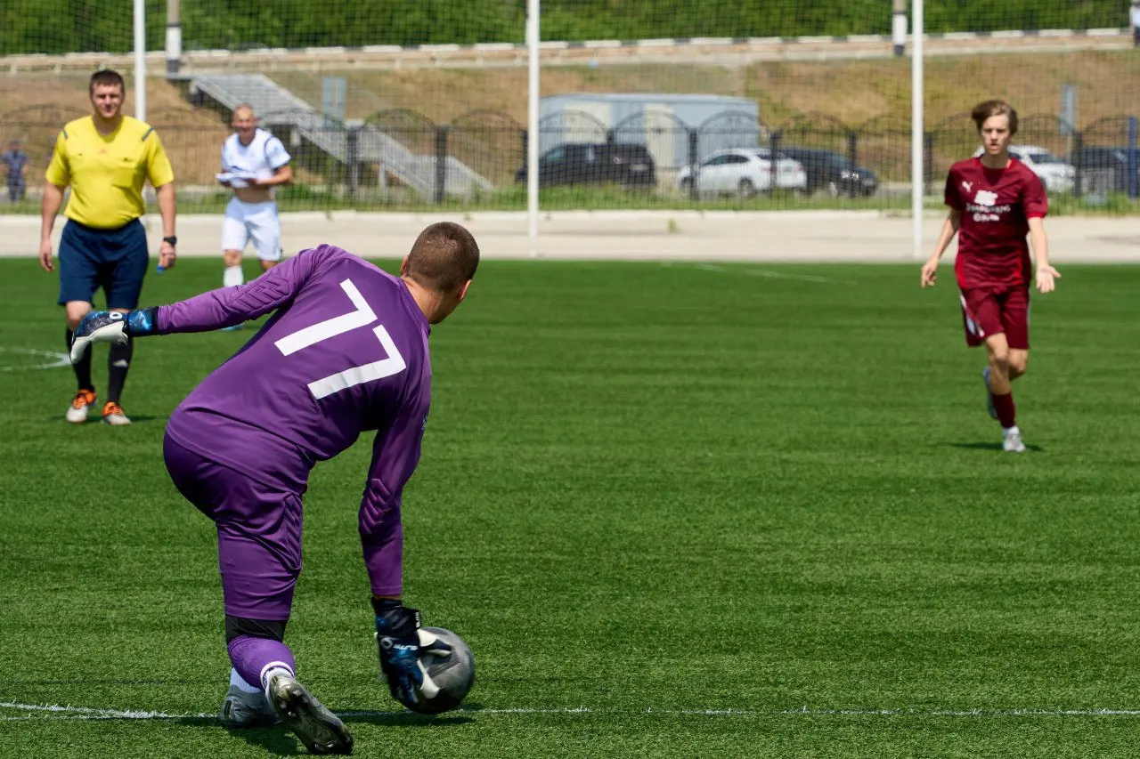 Сызрань — 2003: амбиции и реальность