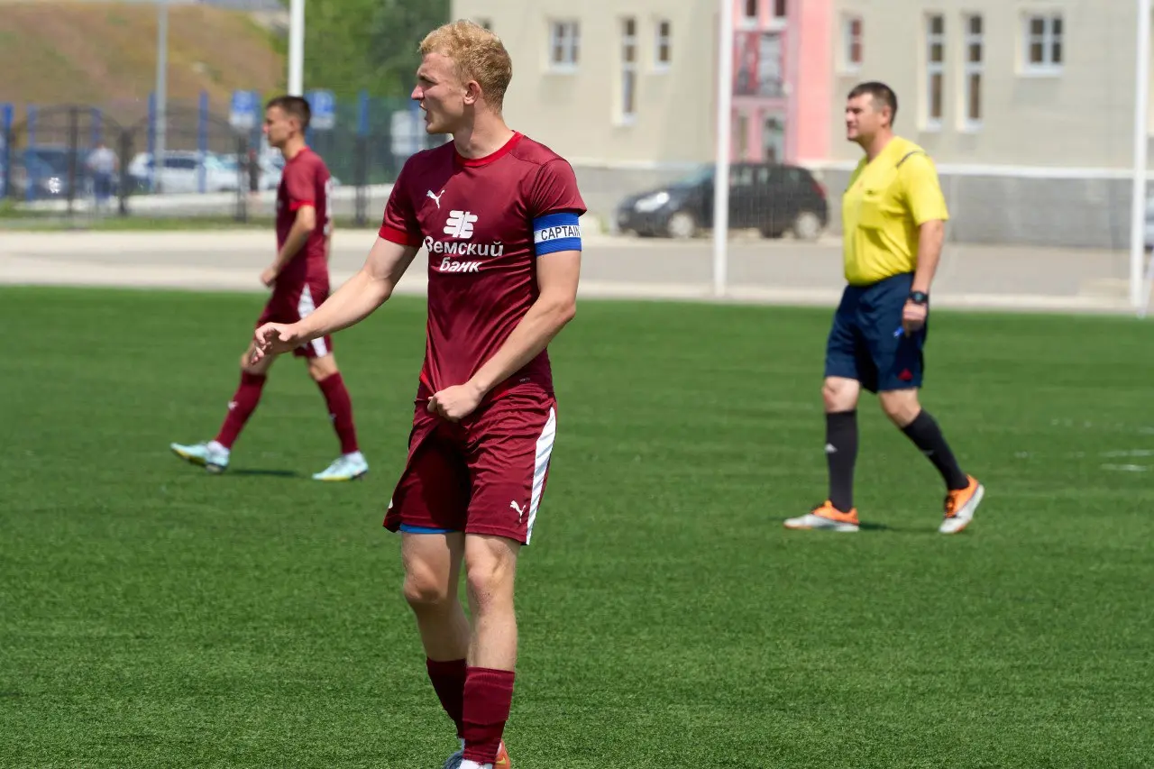 Сызрань — 2003: амбиции и реальность