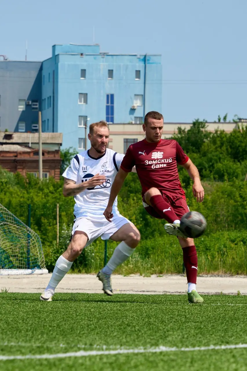 Сызрань — 2003: амбиции и реальность