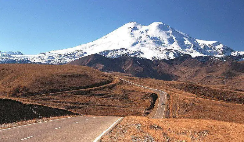 Экскурсионные маршруты по Теберде и окрестностям
