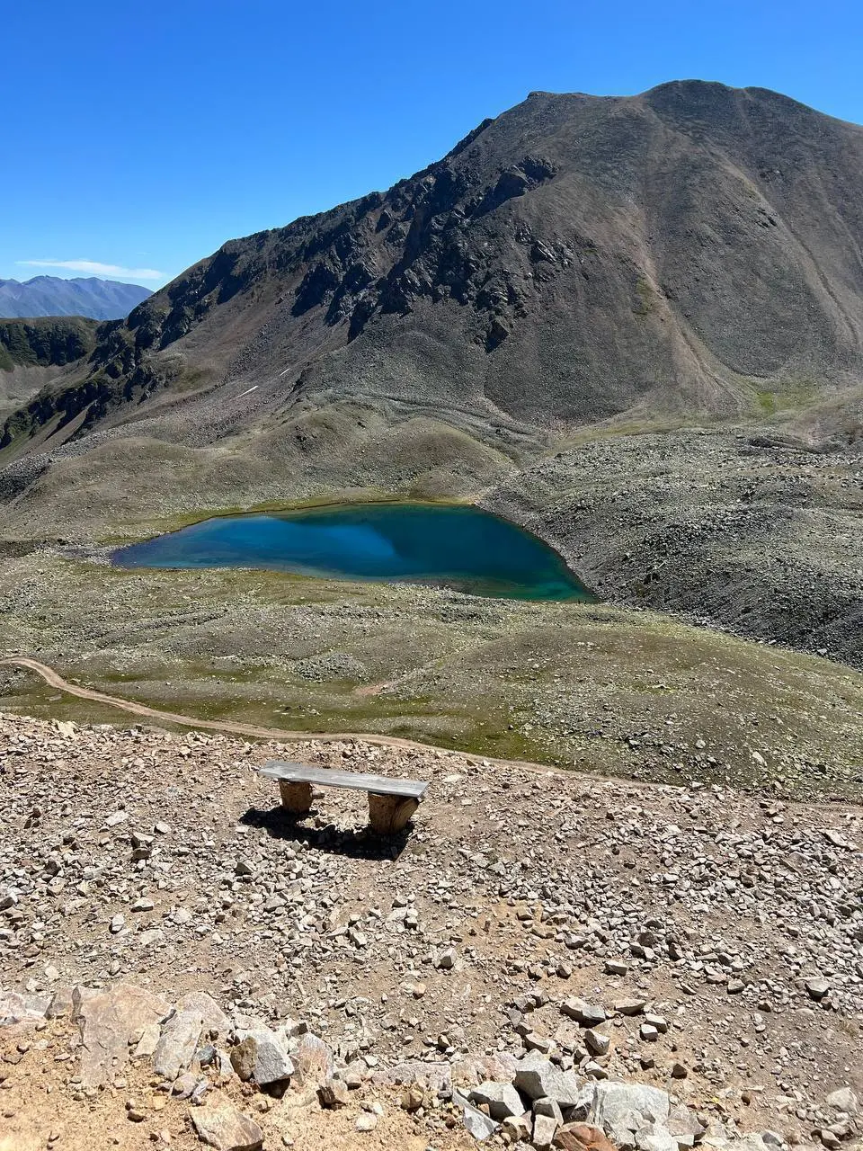 Экскурсионные маршруты по Теберде и окрестностям