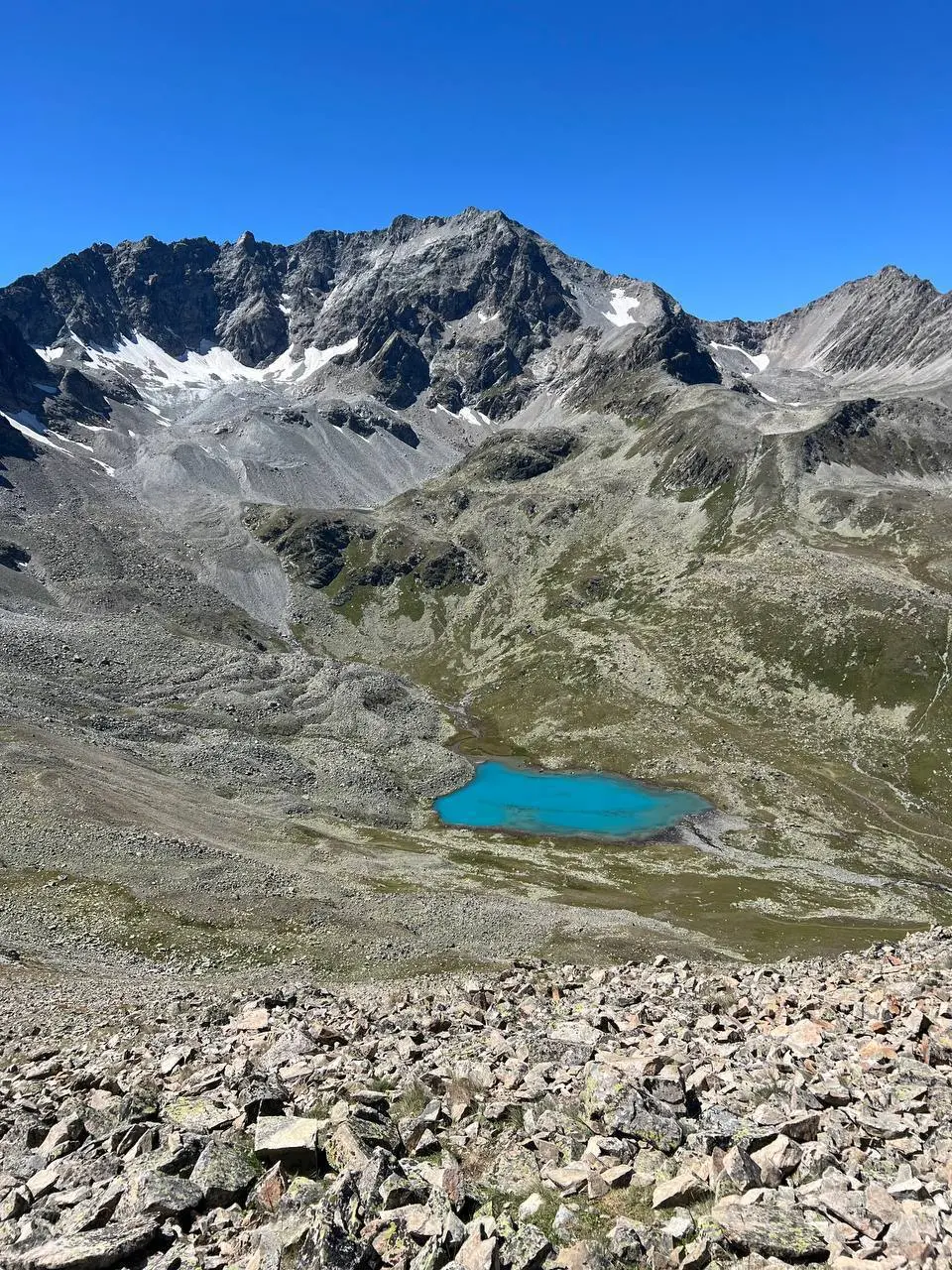 Экскурсионные маршруты по Теберде и окрестностям
