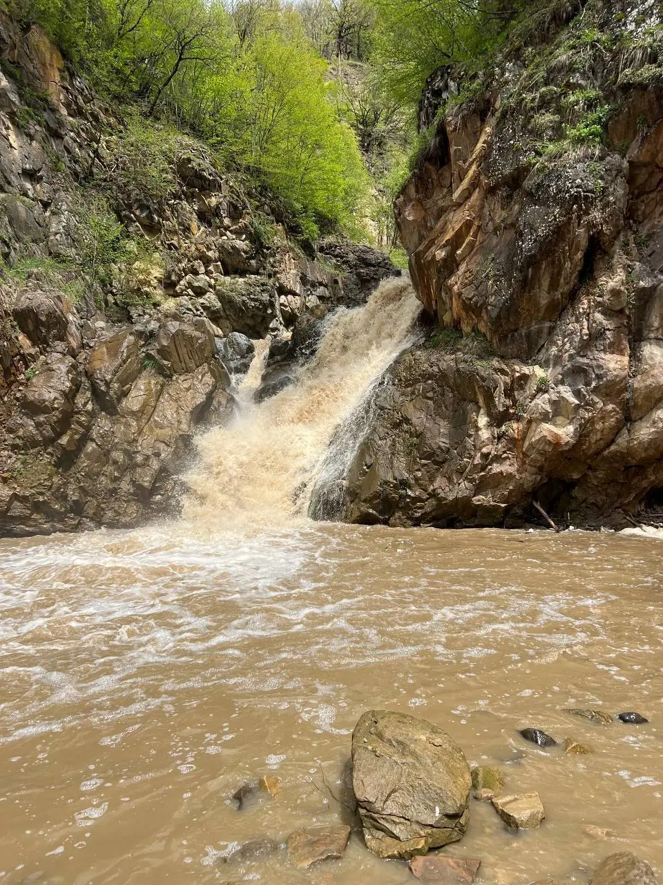 Экскурсионные маршруты по Теберде и окрестностям