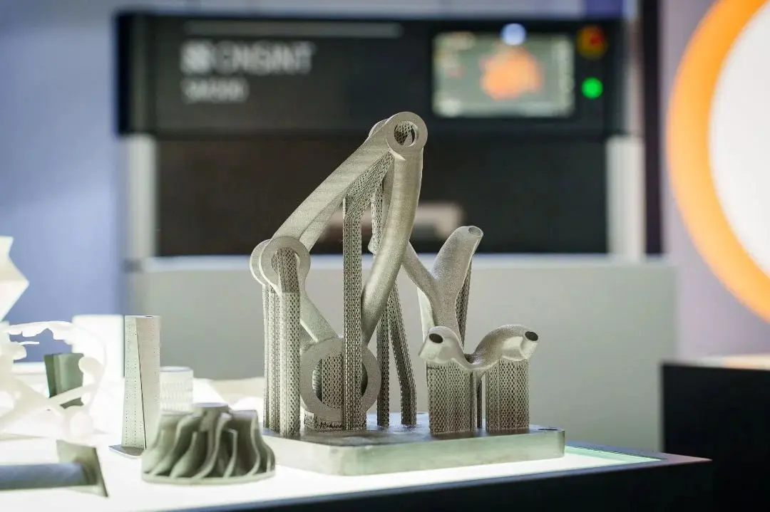 3D-TECH 2025