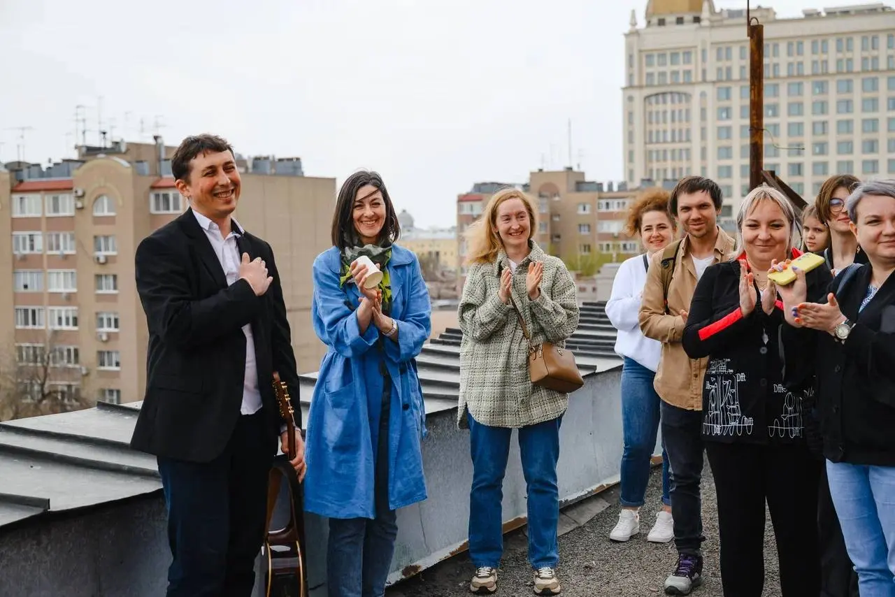 Последний год Куйбышева