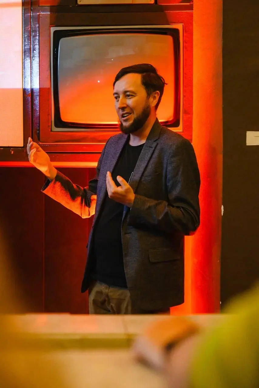 Последний год Куйбышева