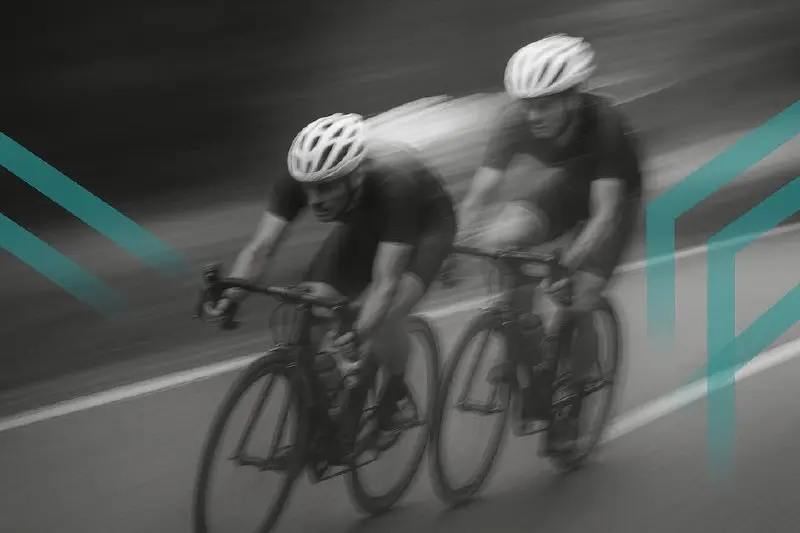 открытая тренировка по триатлону в Valakampiai