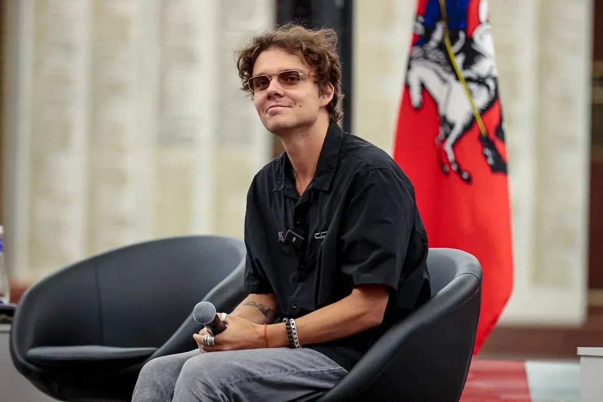 Международный конкурс для художников «Искусство и мир. Великая Победа Жизни» - Жюри