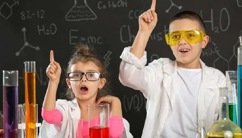 Лето с пользой: городские смены от «Экспериментаниума»