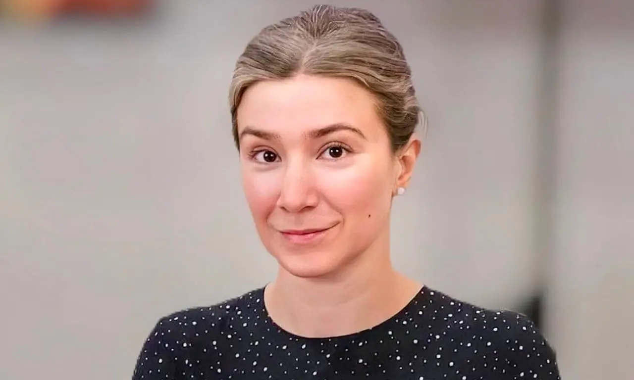 Екатерина Шульман и Владимир Раевский в Лондоне: церемония награждения Pushkin House Book Prize 2025