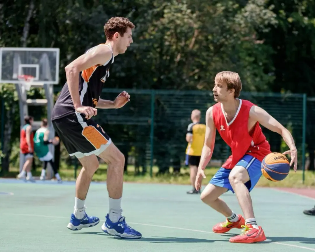 Спортивно-музыкальный праздник в Краснодаре: объединяющий страсть к спорту, новым технологиям и любовь к музыке!