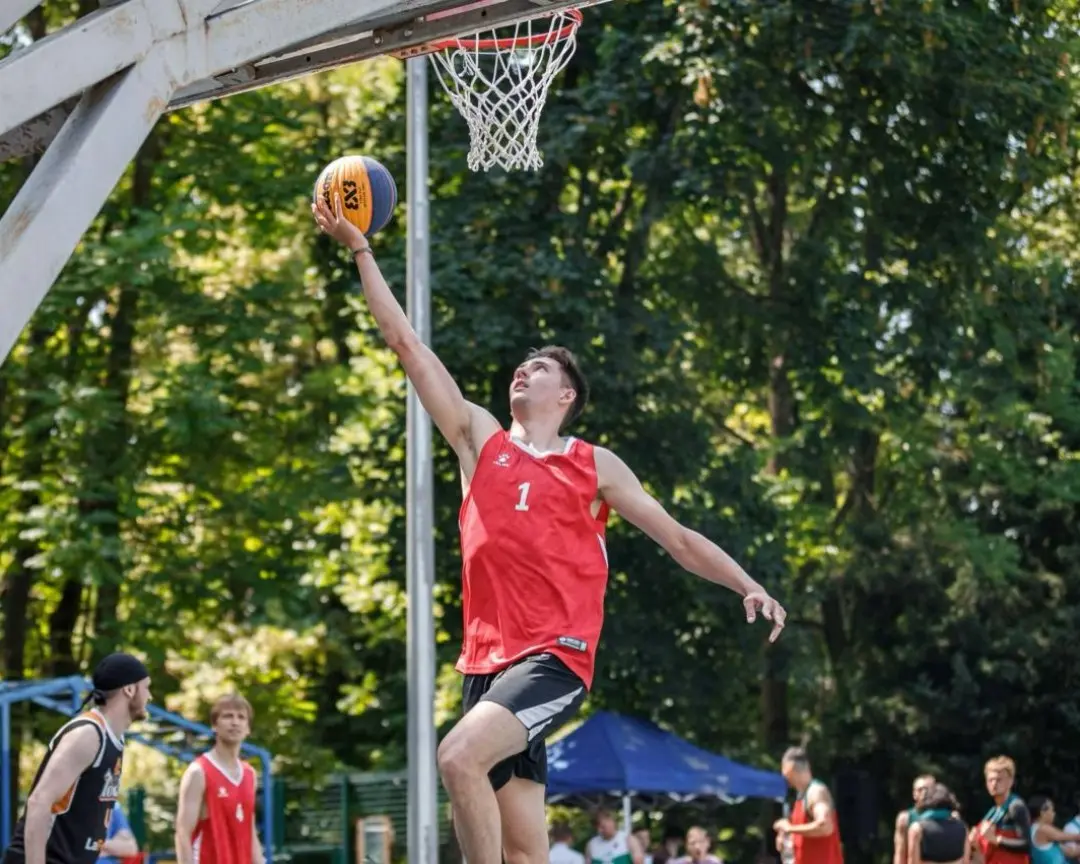 Спортивно-музыкальный праздник в Краснодаре: объединяющий страсть к спорту, новым технологиям и любовь к музыке!