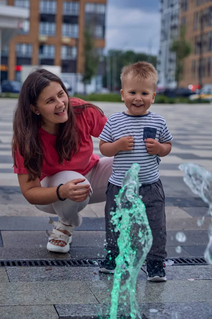 семейный фотодень