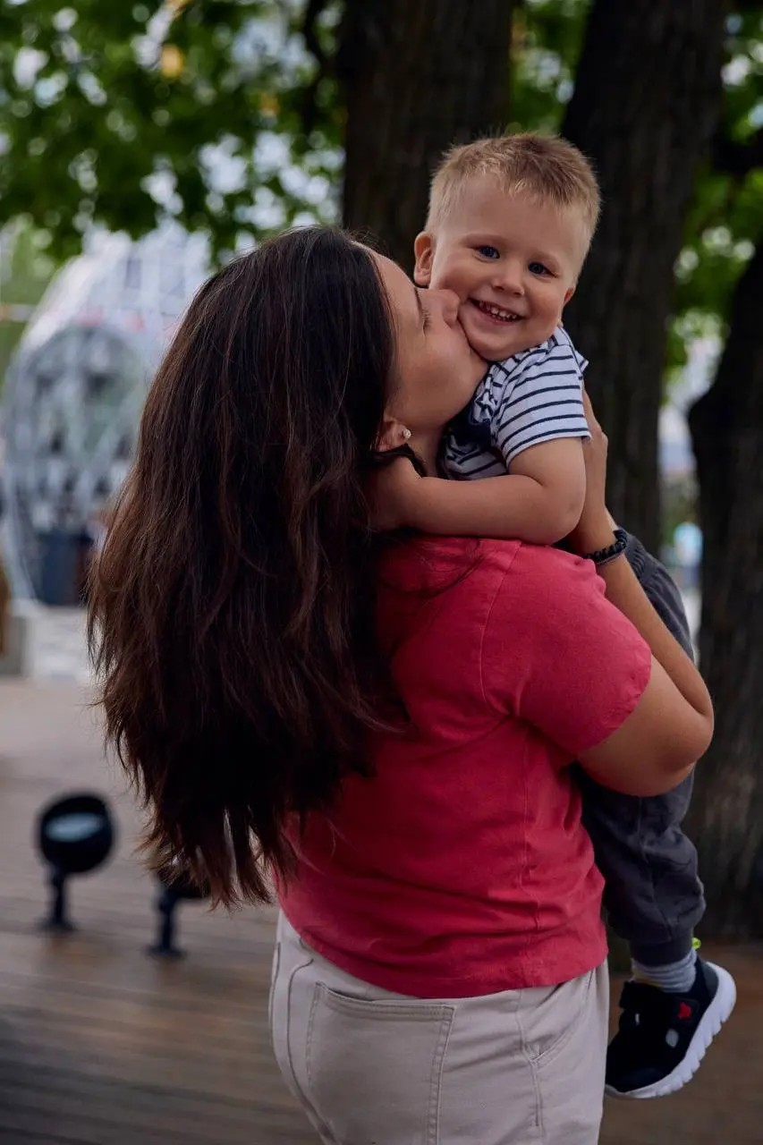 семейный фотодень