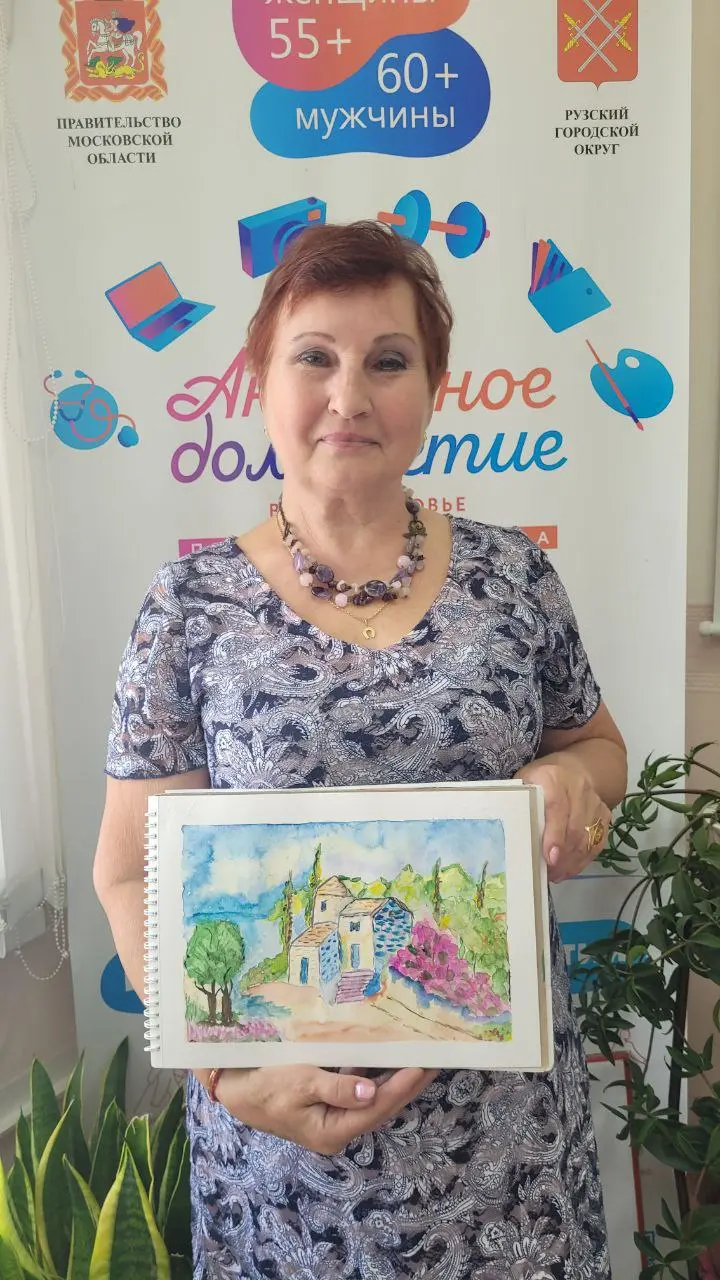 ART-мастерская "Вдохновение"