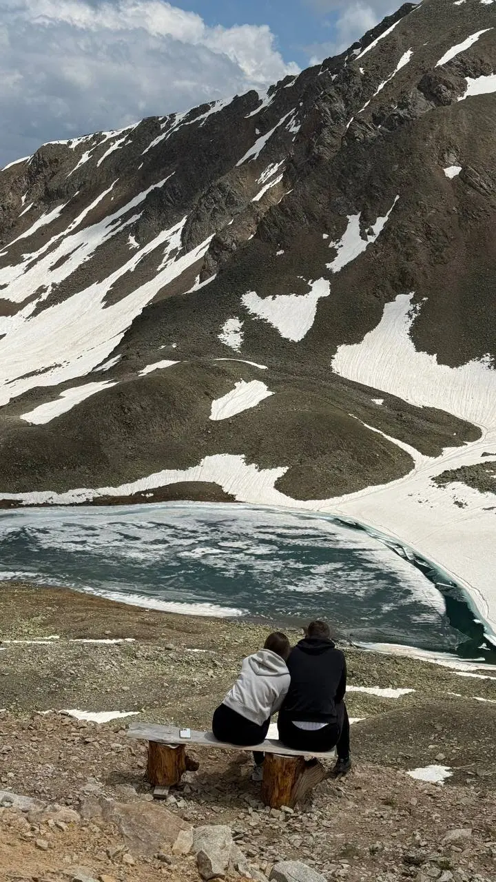 Открытие квадроэкскурсий на Теберде